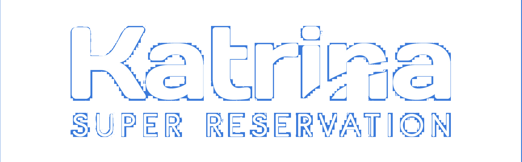 Logo katrina